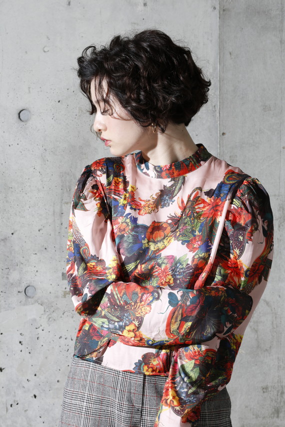 遊び心あふれるエイプリルフールカラー