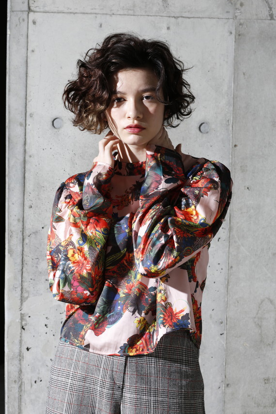 遊び心あふれるエイプリルフールカラー