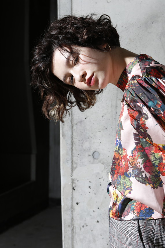 遊び心あふれるエイプリルフールカラー