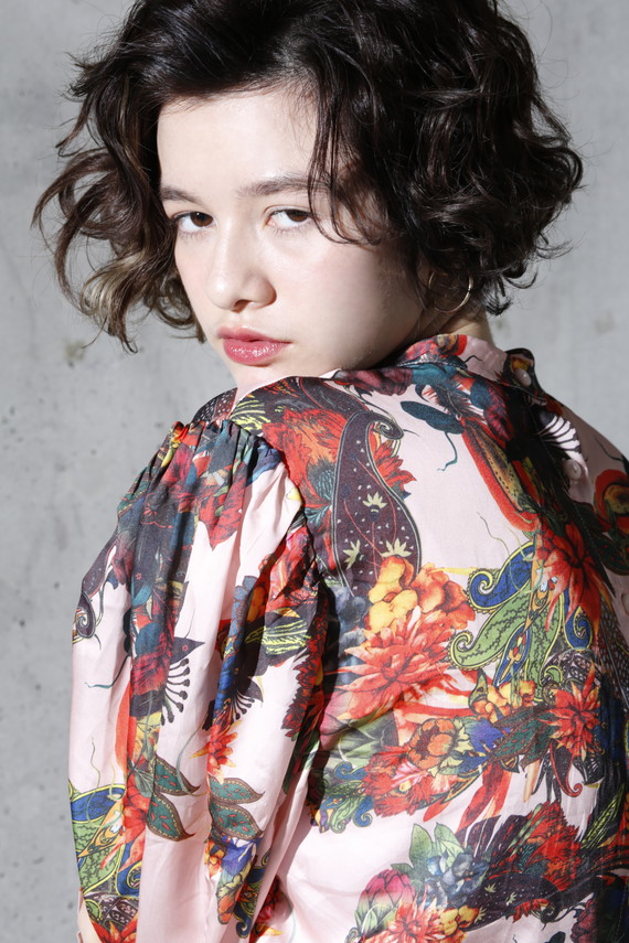 遊び心あふれるエイプリルフールカラー