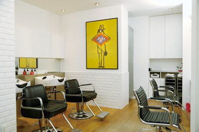 ■SALONINFORMATION［CASE1］