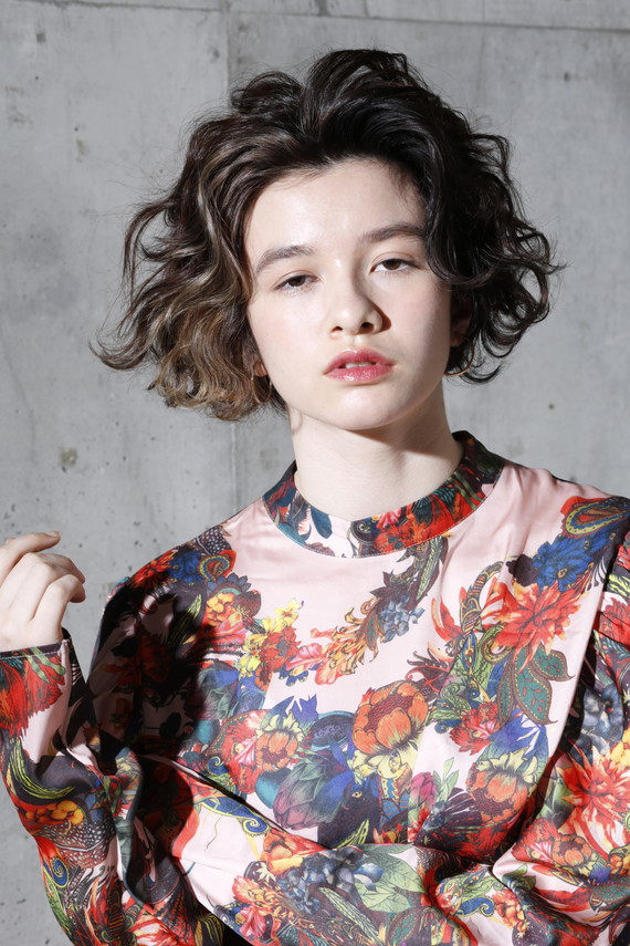 遊び心あふれるエイプリルフールカラー