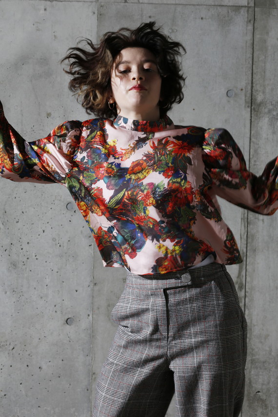 遊び心あふれるエイプリルフールカラー