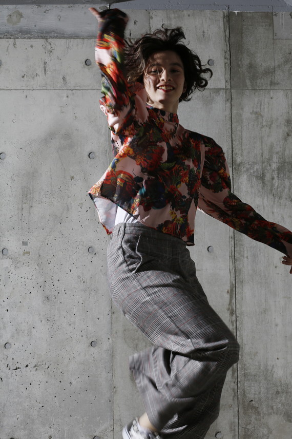 遊び心あふれるエイプリルフールカラー