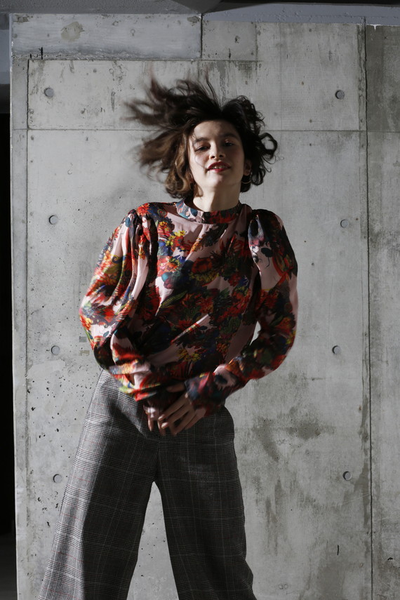 遊び心あふれるエイプリルフールカラー