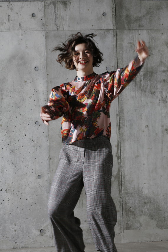 遊び心あふれるエイプリルフールカラー