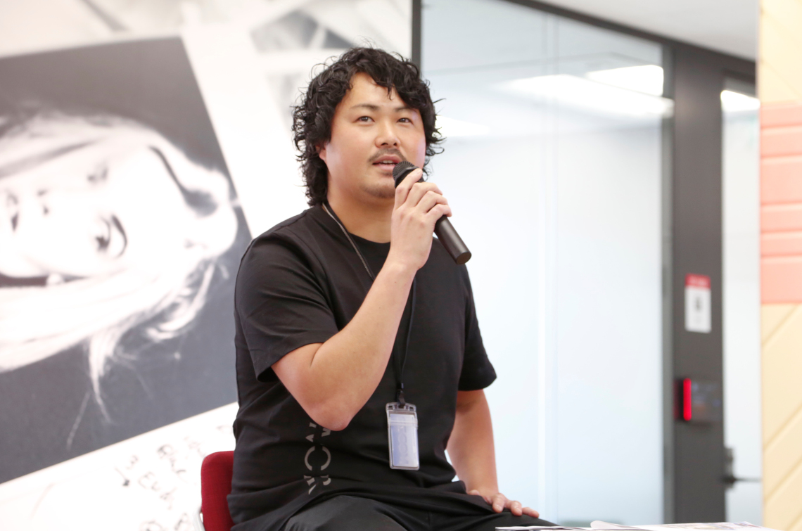 ◎Case_4 「お客さま史上最高の髪」を実現するサブリミック