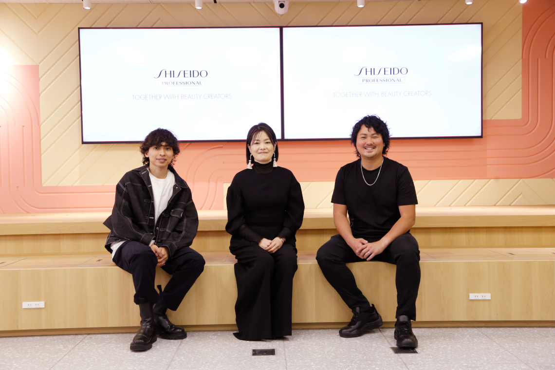 サブリミックの活用事例を意見交換