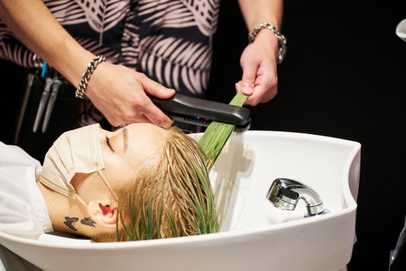 ◎Information_YA-MANPROFESSIONAL2022年秋冬新製品発表会を開催