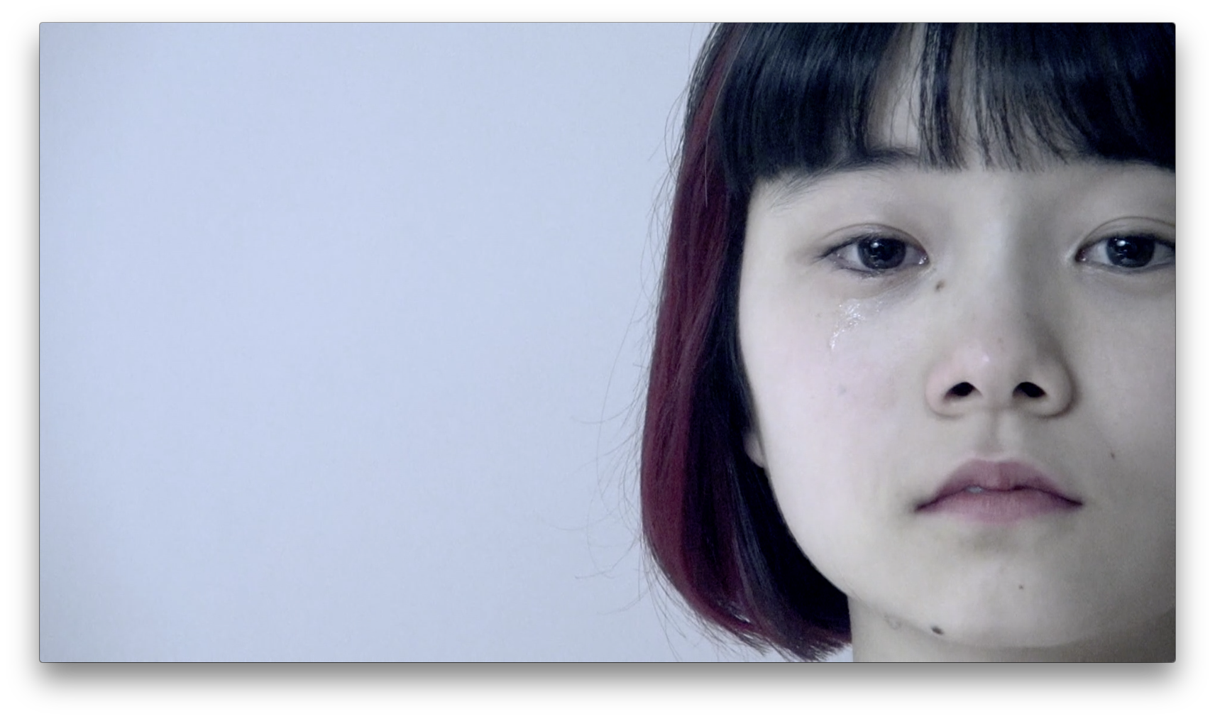 【連載】12色のうたうヘアカラー 8月は「金魚空」/vetica タカギタカオ 9 4de13a7d32048d9beb68f46de6235fc8