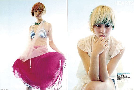 三好さんの技術をしっかり継承していきたい