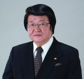 故・藤田直人氏