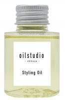【美容室のブランディングに活用!】サロンオリジナルオイルを小ロットで実現できる『オイルスタジオ』/NAKAGAWA 9 50mLオイルスタジオ商品