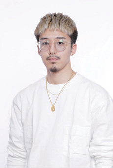 フェードの極意を知る5名の講師が、知識と技術を0から教える世界基準の入門書 9 福本将也の技術