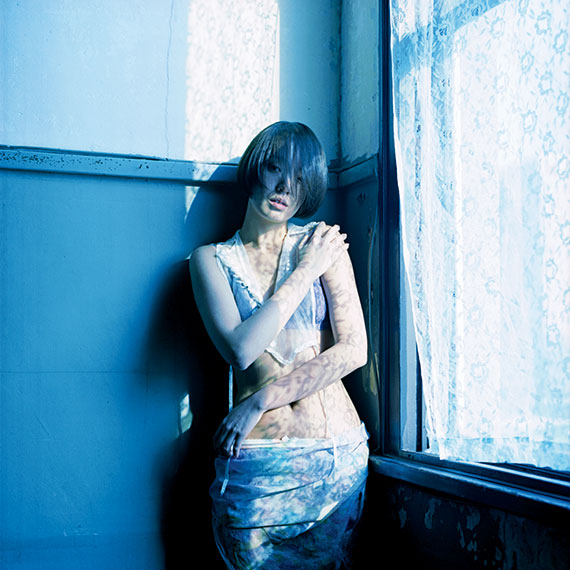 ヘアスタイル作品3