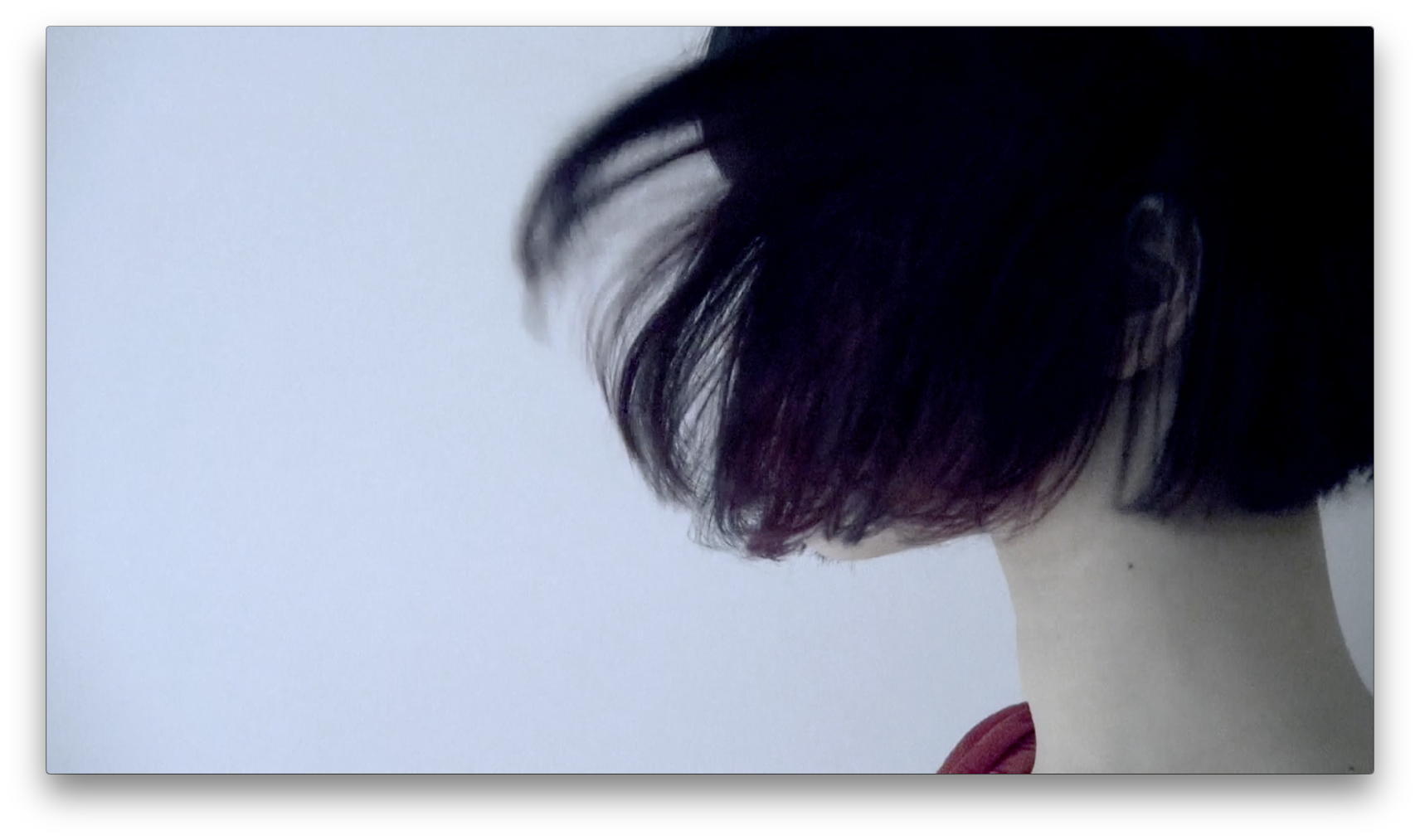 【連載】12色のうたうヘアカラー 8月は「金魚空」/vetica タカギタカオ 12 5306773172b07e89721172b72679025c