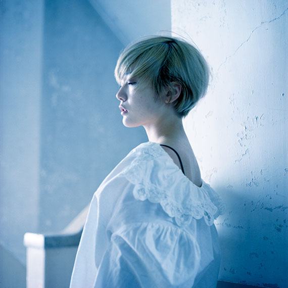 ヘアスタイル作品5