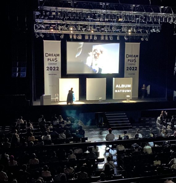 ファイナルステージ進出3名が決定