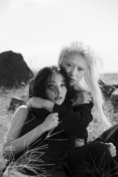 Sakiko Nomura×OfHAIR作品