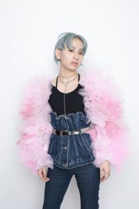 神谷元（PANIC／岡山県）