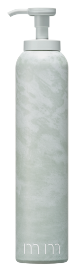 mmスパークリングシャンプー