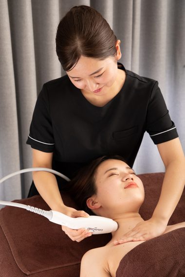 美容に関するさまざまな無料体験イベントを企画