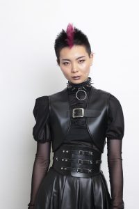 吉松拓馬（ORLO by IZA／愛知県）