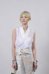 森田大樹（PEEK-A-BOO／東京都）