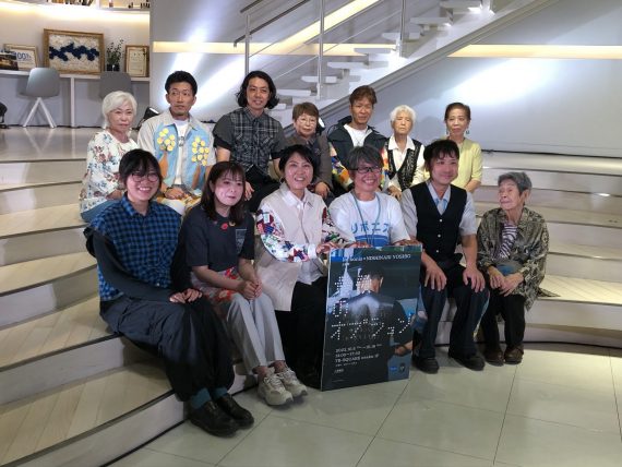 廃棄レザーが、1点物のファッション作品に変身。地域との協業から考える、サステナブルなものづくり。