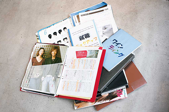 ポイントは待つ姿勢と人間性を高めること