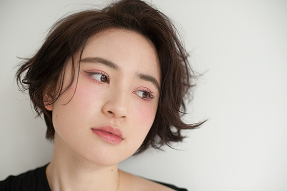 エロ髪のポイント2　清潔感