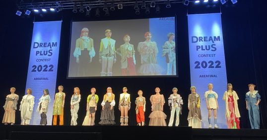 ファイナルステージ進出3名が決定