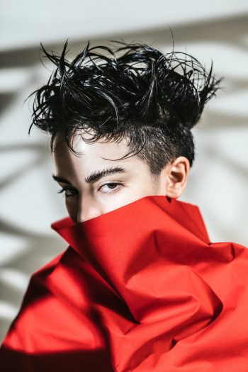 近畿エリア賞 赤木貴洋