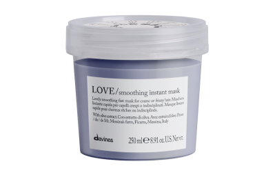 ダヴィネスエッセンシャルラブインスタントヘアマスク