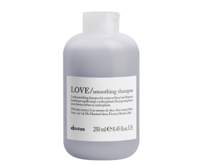 ダヴィネスエッセンシャルラブシャンプー