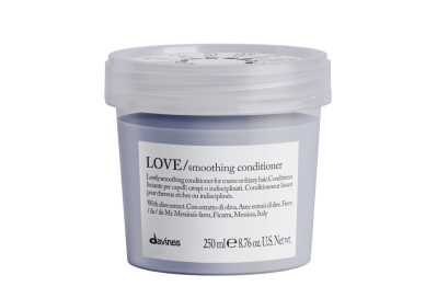 ダヴィネスエッセンシャルラブコンディショナー