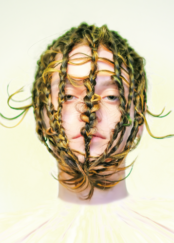 銅賞作品 nonbinarygender