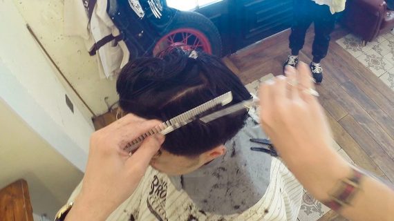 オーバーにセニング