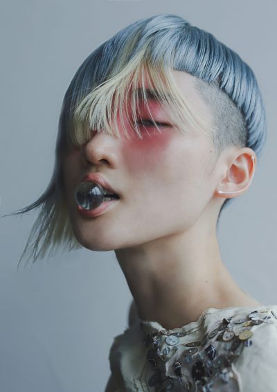 AREASTYLISTOFTHEYEAR（各エリア賞）