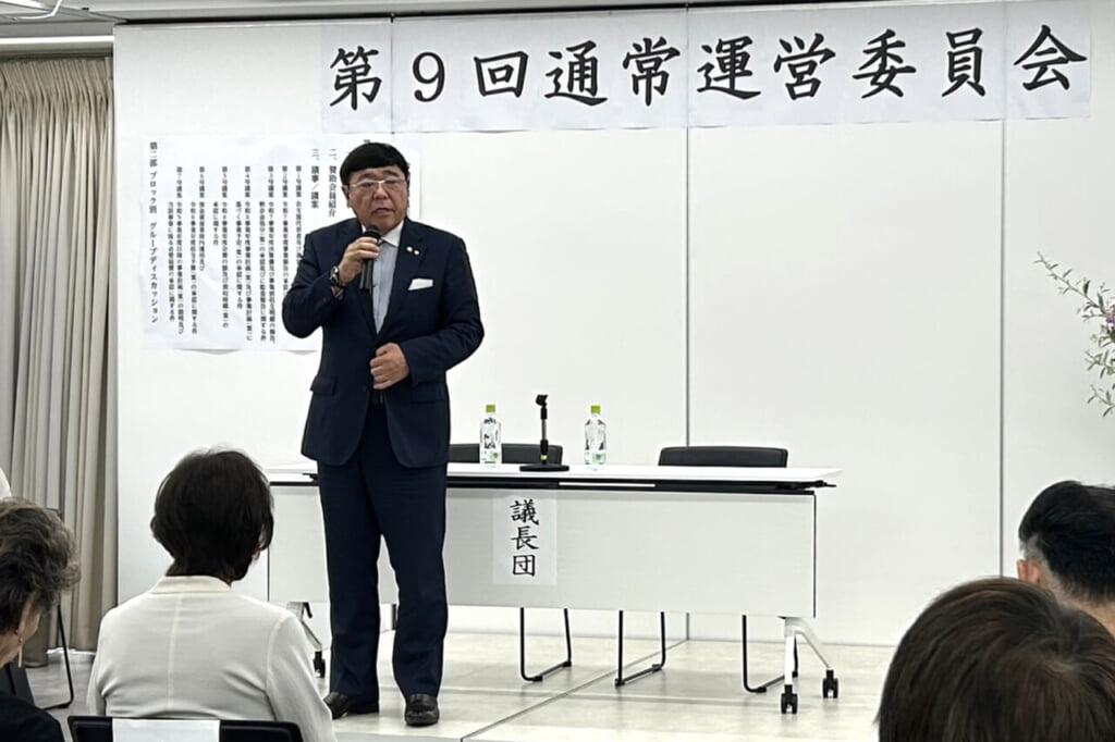 7 美容講師会