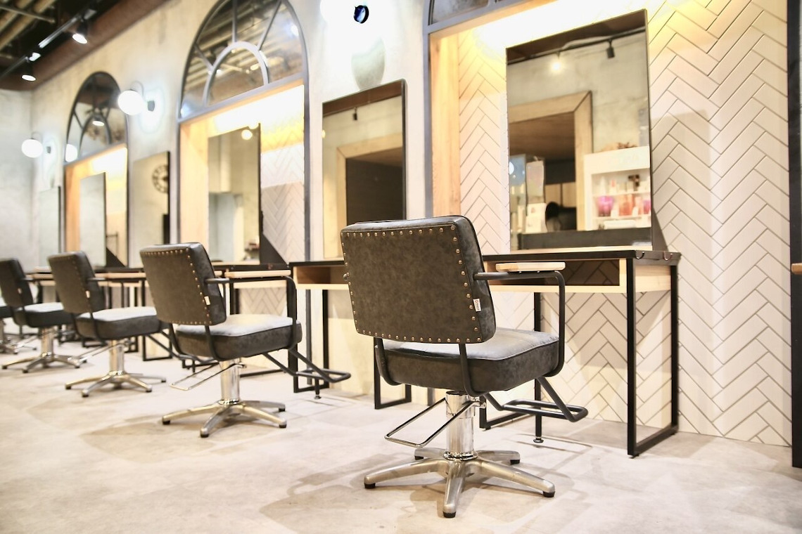 ◎Case_4 「お客さま史上最高の髪」を実現するサブリミック