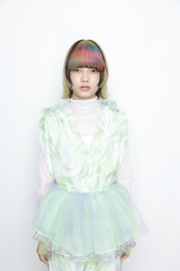 平本梨紗（FolkLore／広島県）