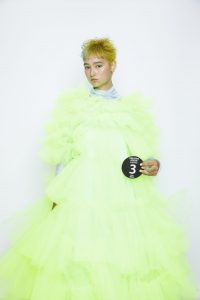 熊谷公亮（toiro／北海道）