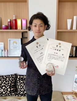 いいね賞優勝作品