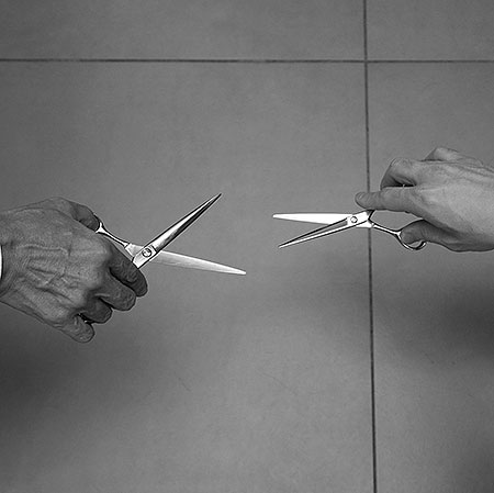 サロンワークこそがクリエイション