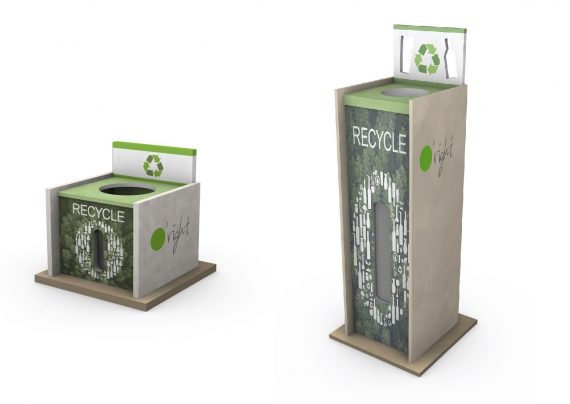 回収ボックス