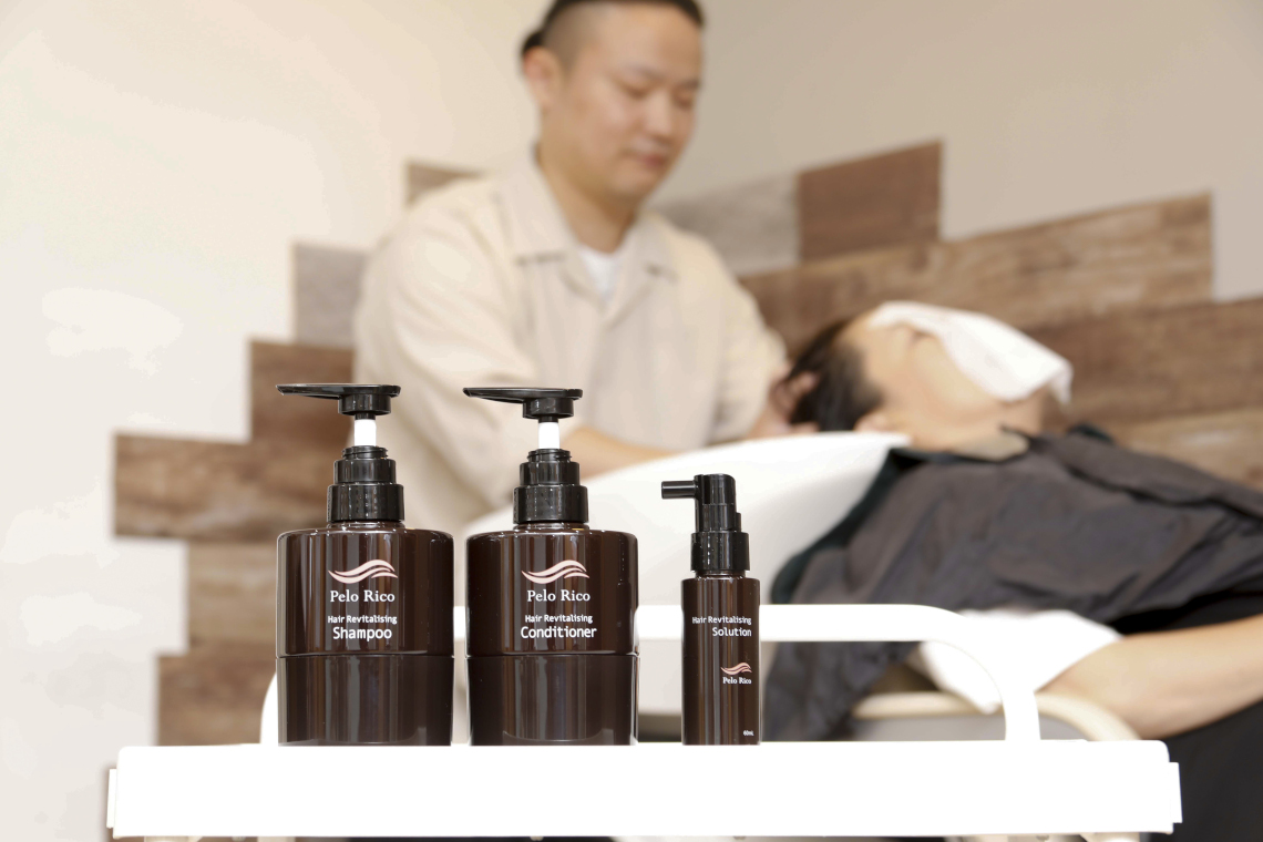 ホームケアはマスト！カギは3カ月間の継続