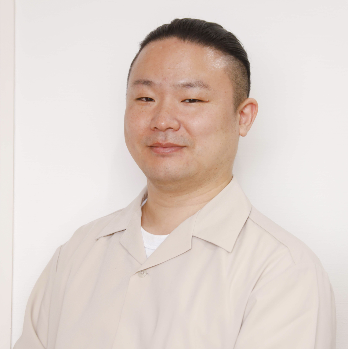 ◎Interview_中山裕三代表［hairdesigncalm］