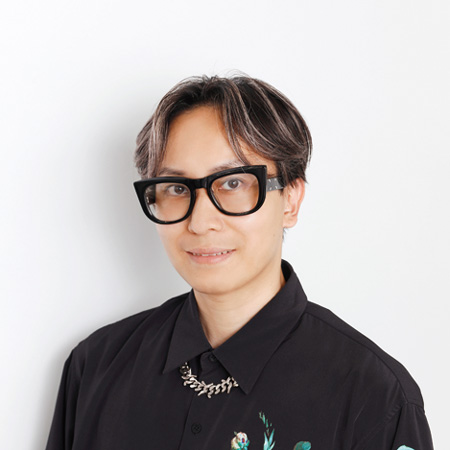 プロフィール画像