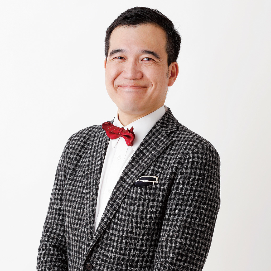 代表取締役社長 板場宣幸